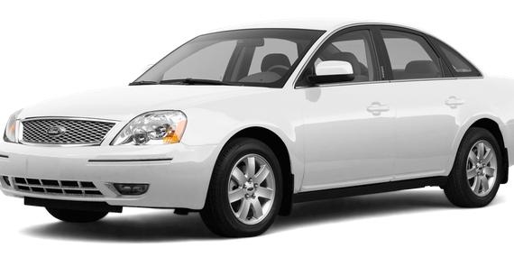 FORD FIVE HUNDRED 2007 1FAHP24177G142334 image FORD FIVE HUNDRED 2007 1FAHP24177G142334 image